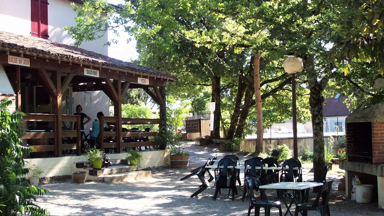 Photo of Outdoor in Loubressac