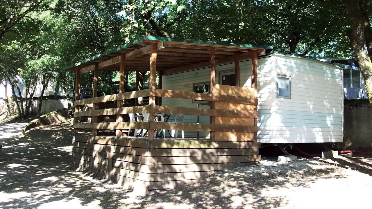 Photo of Outdoor in Loubressac