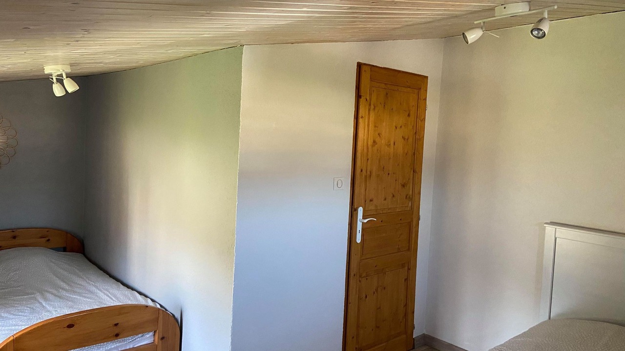 Photo of Bedroom in Valvigneres