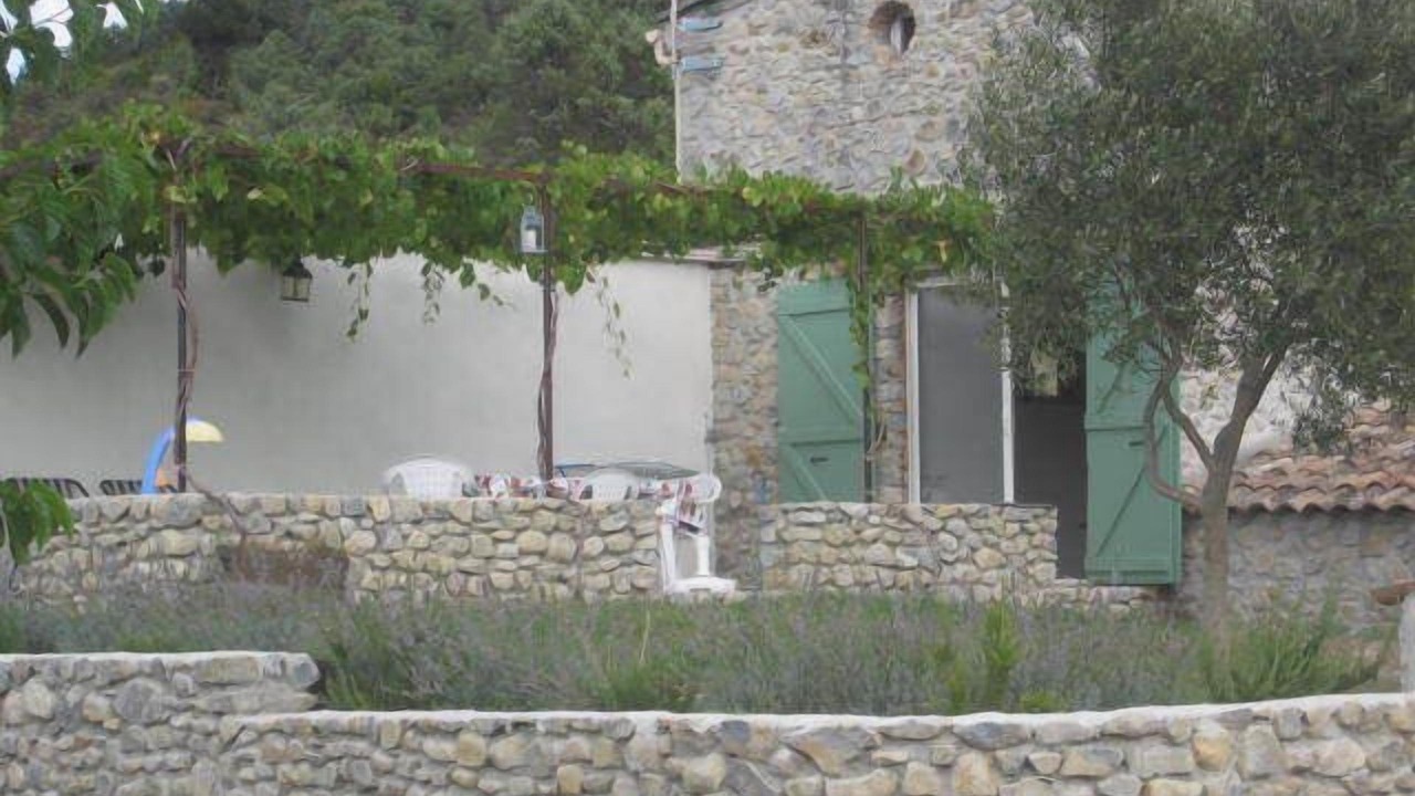 Photo of Outdoor in Valvigneres