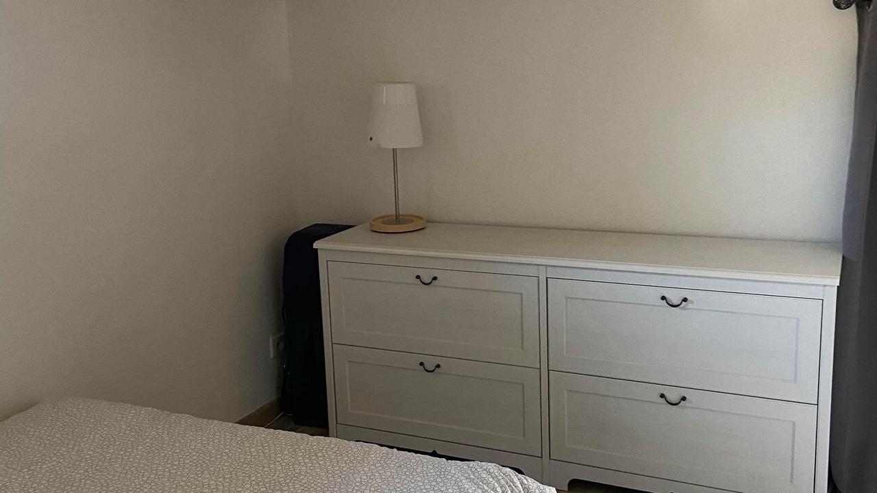 Photo of Bedroom in Valvigneres