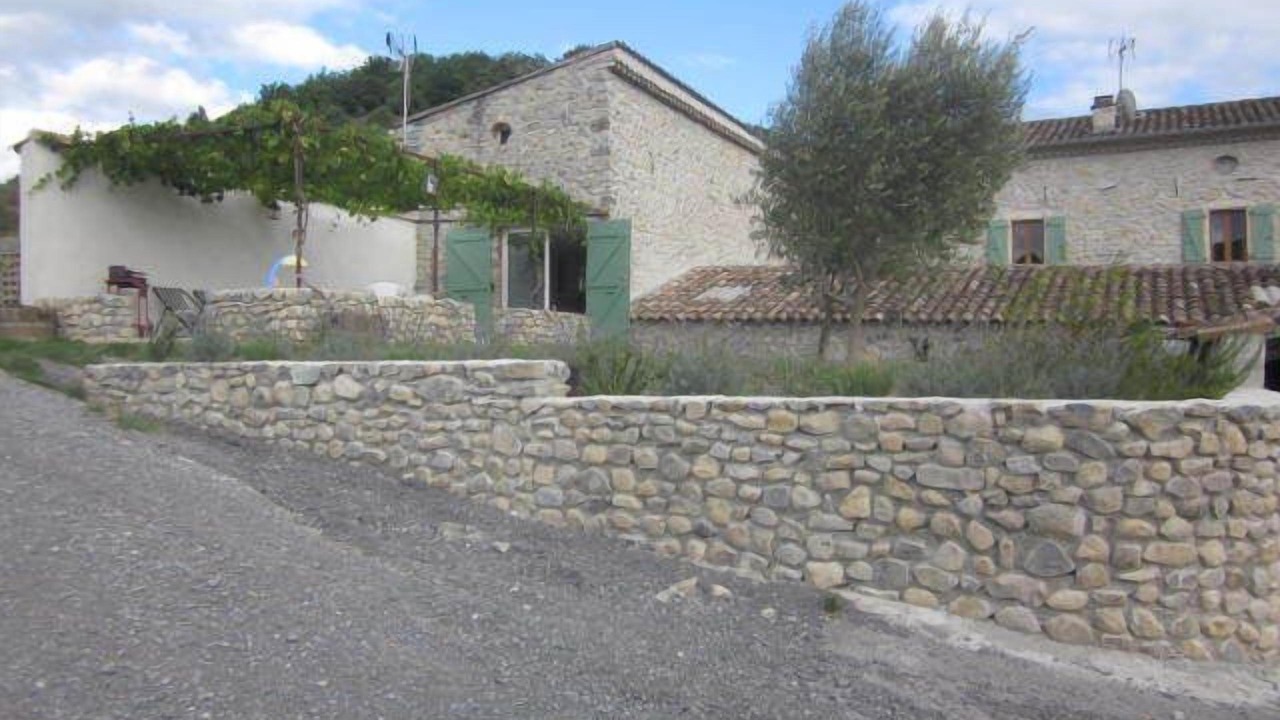 Photo of Outdoor in Valvigneres