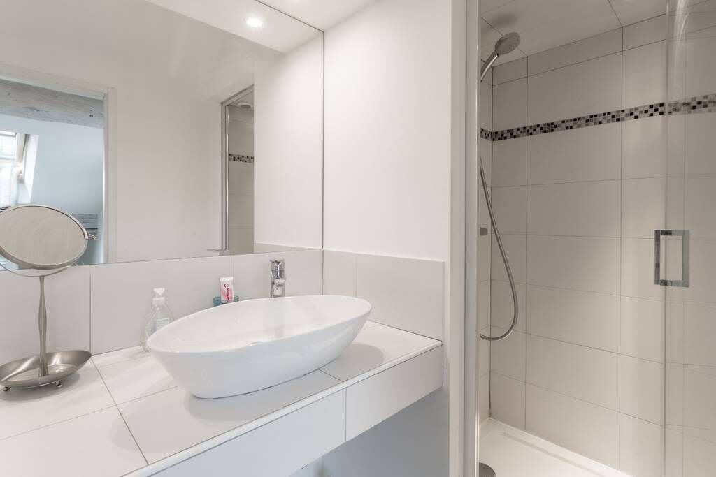 Photo of Bathroom in La Tronche