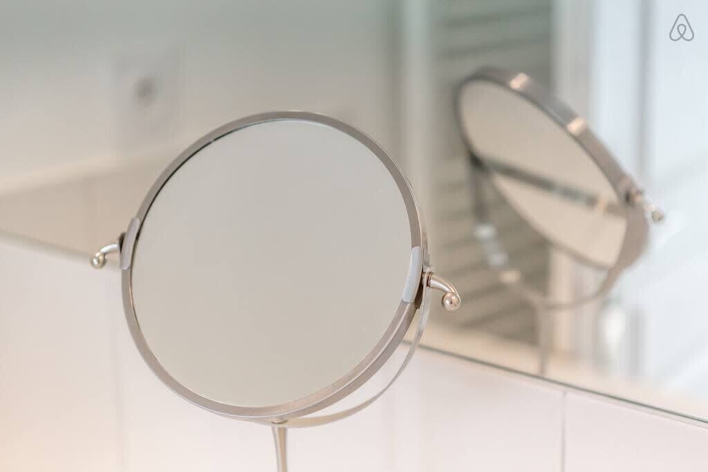 Photo of Bathroom in La Tronche