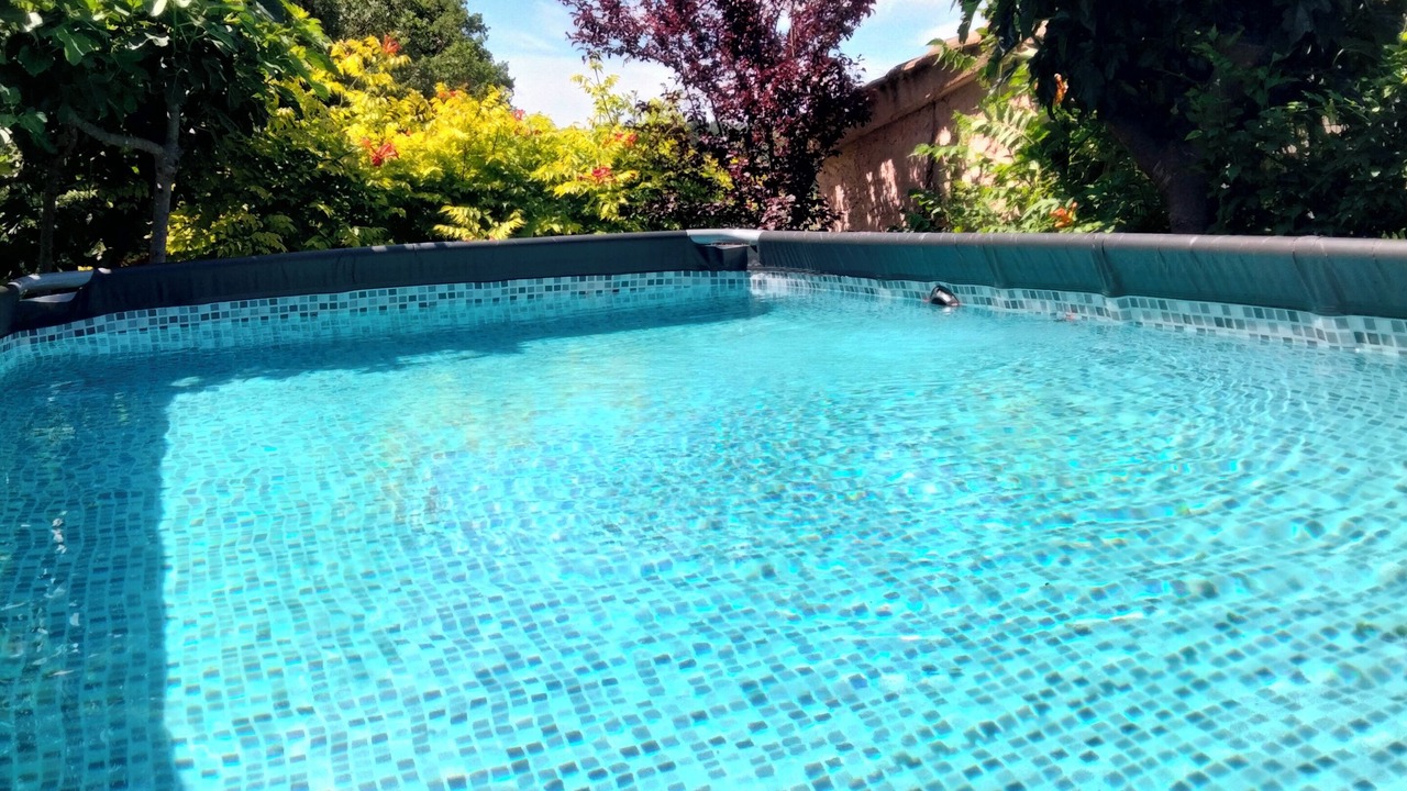 Photo of Outdoor in Beaumes-de-Venise