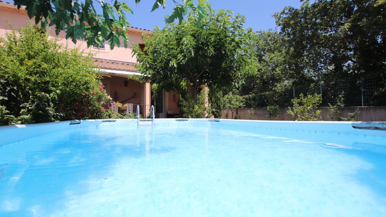 Photo of Outdoor in Beaumes-de-Venise