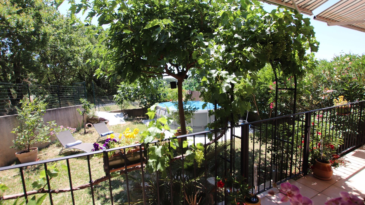 Photo of Outdoor in Beaumes-de-Venise