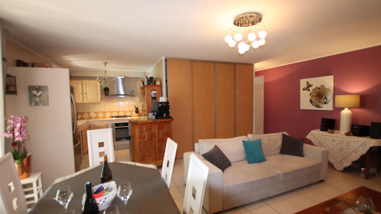 Photo of Livingroom in Beaumes-de-Venise
