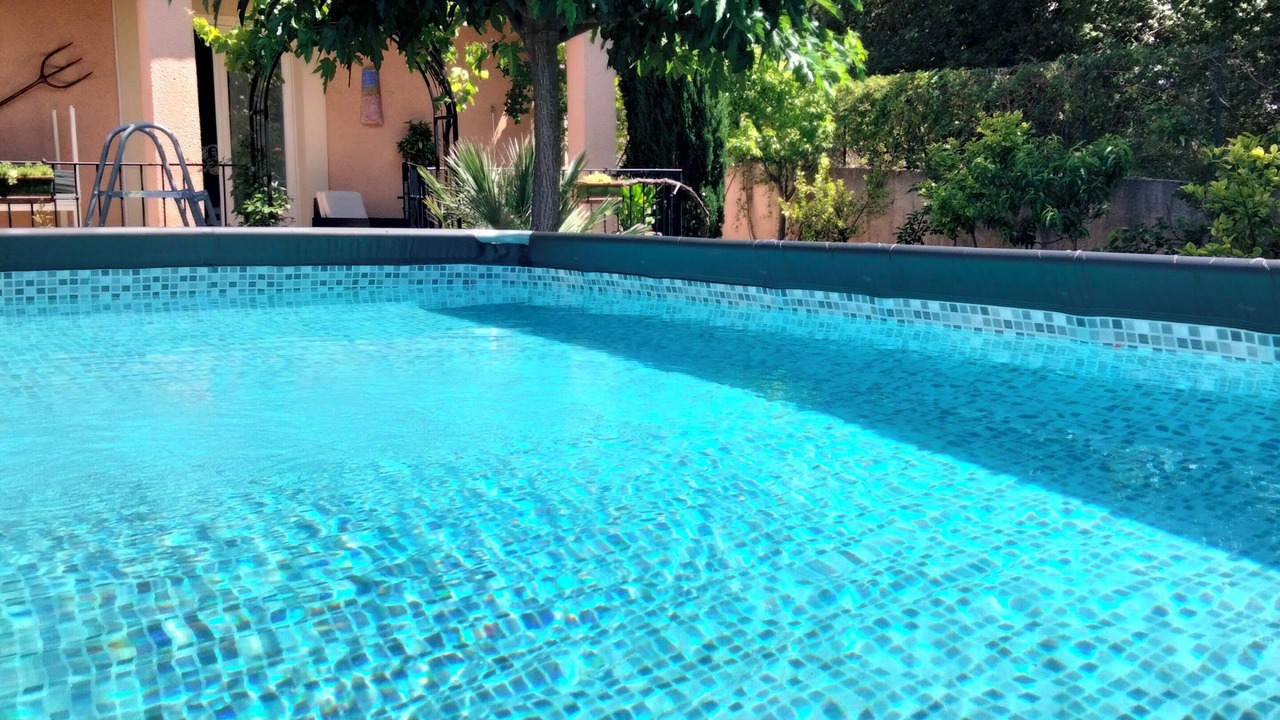 Photo of Outdoor in Beaumes-de-Venise