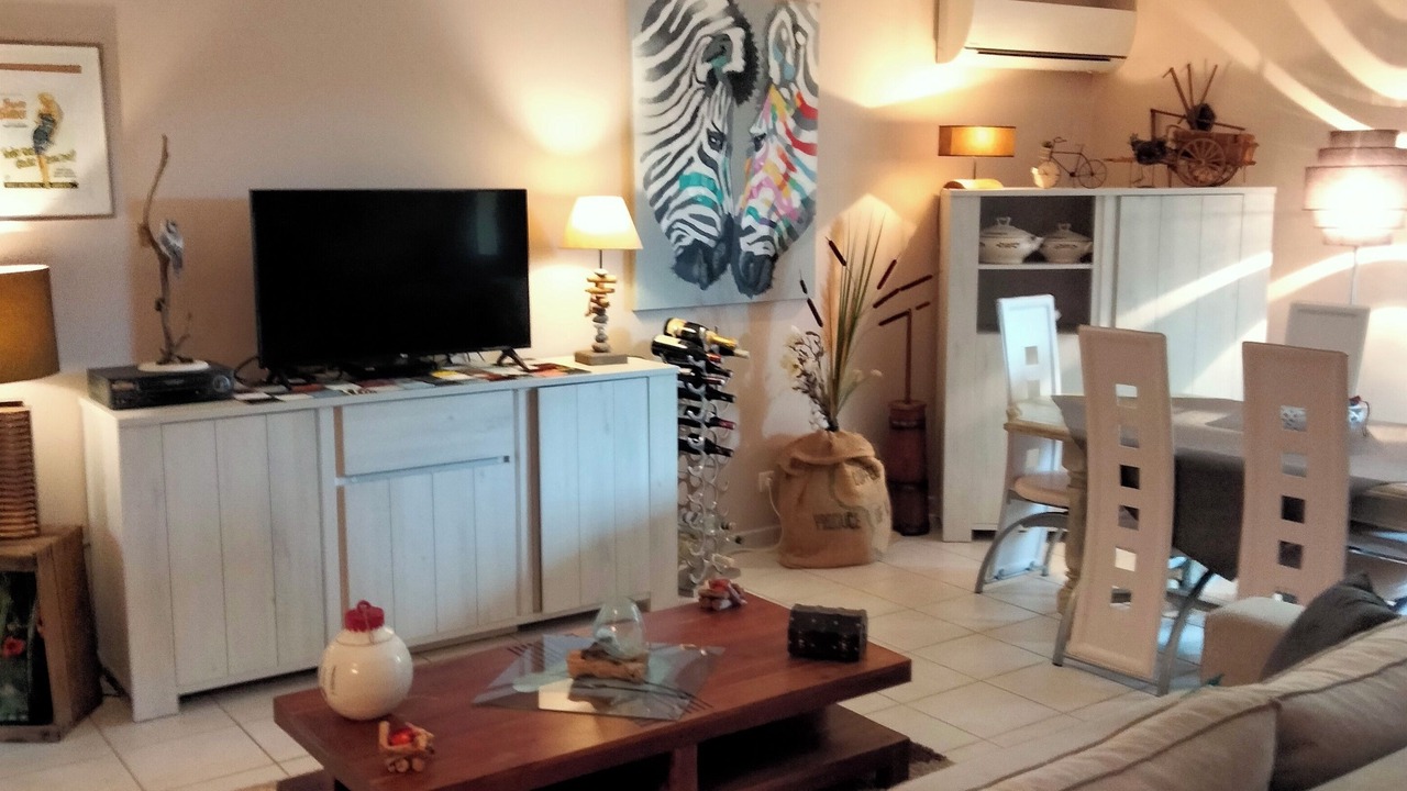 Photo of Livingroom in Beaumes-de-Venise
