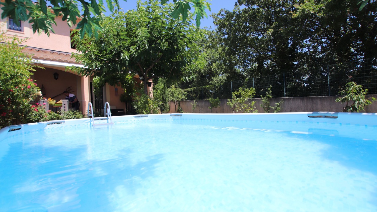 Photo of Outdoor in Beaumes-de-Venise