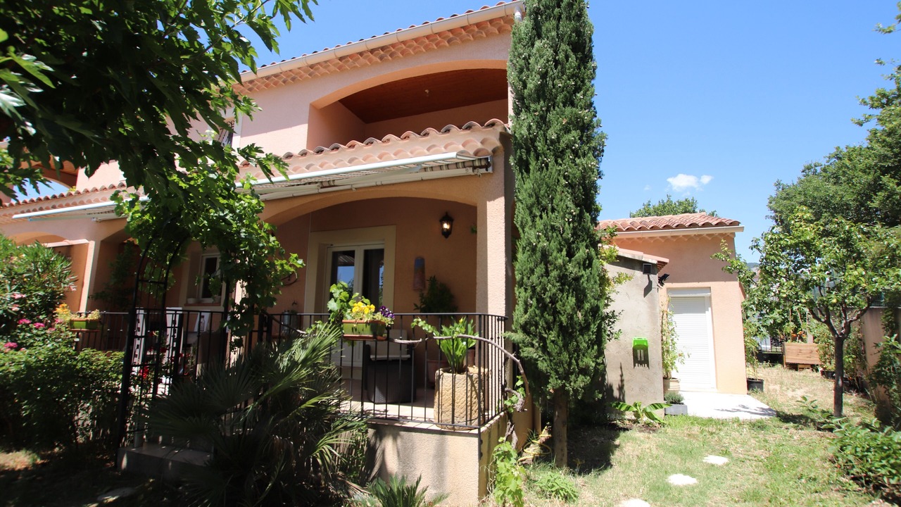 Photo of Outdoor in Beaumes-de-Venise
