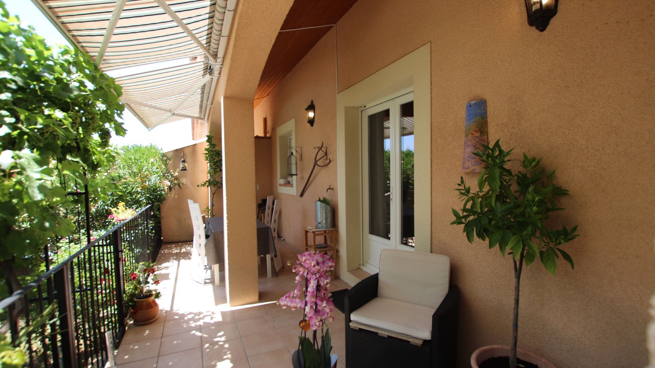Photo of Outdoor in Beaumes-de-Venise