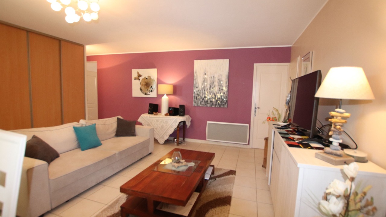 Photo of Livingroom in Beaumes-de-Venise