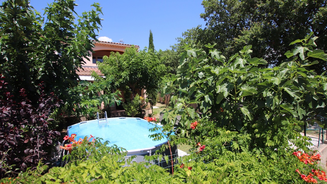 Photo of Outdoor in Beaumes-de-Venise