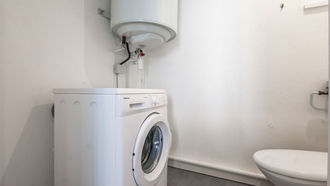 Photo of Bathroom in Quartier Hyper-Centre