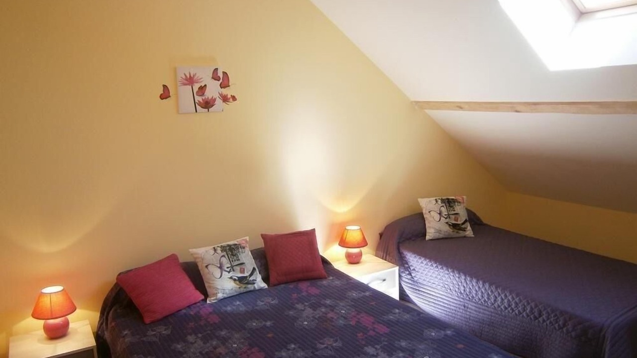 Photo of Bedroom in Sennecey-le-Grand