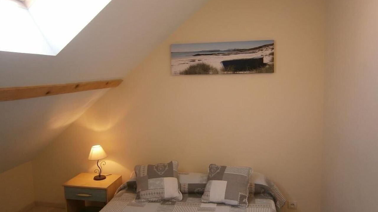 Photo of Bedroom in Sennecey-le-Grand