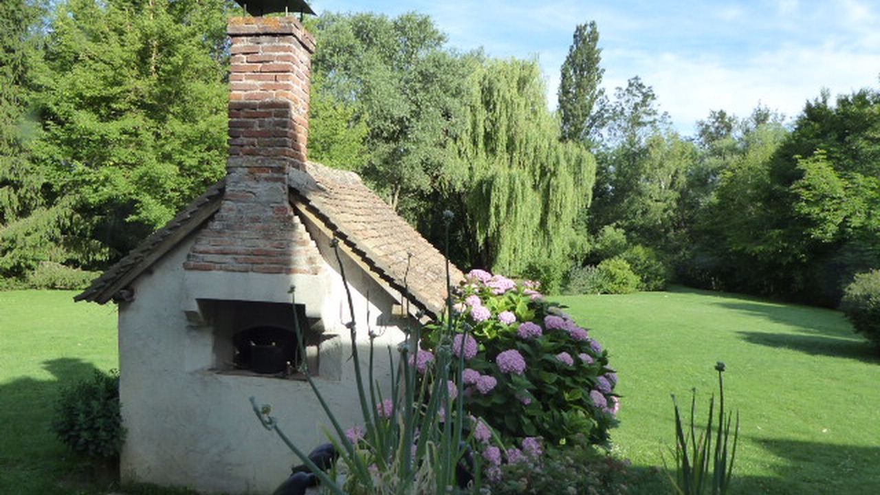Photo of Outdoor in Pontoux