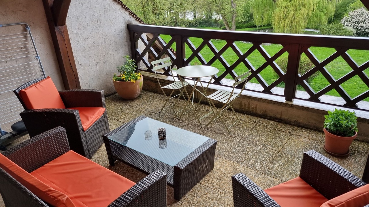 Photo of Outdoor in Pontoux
