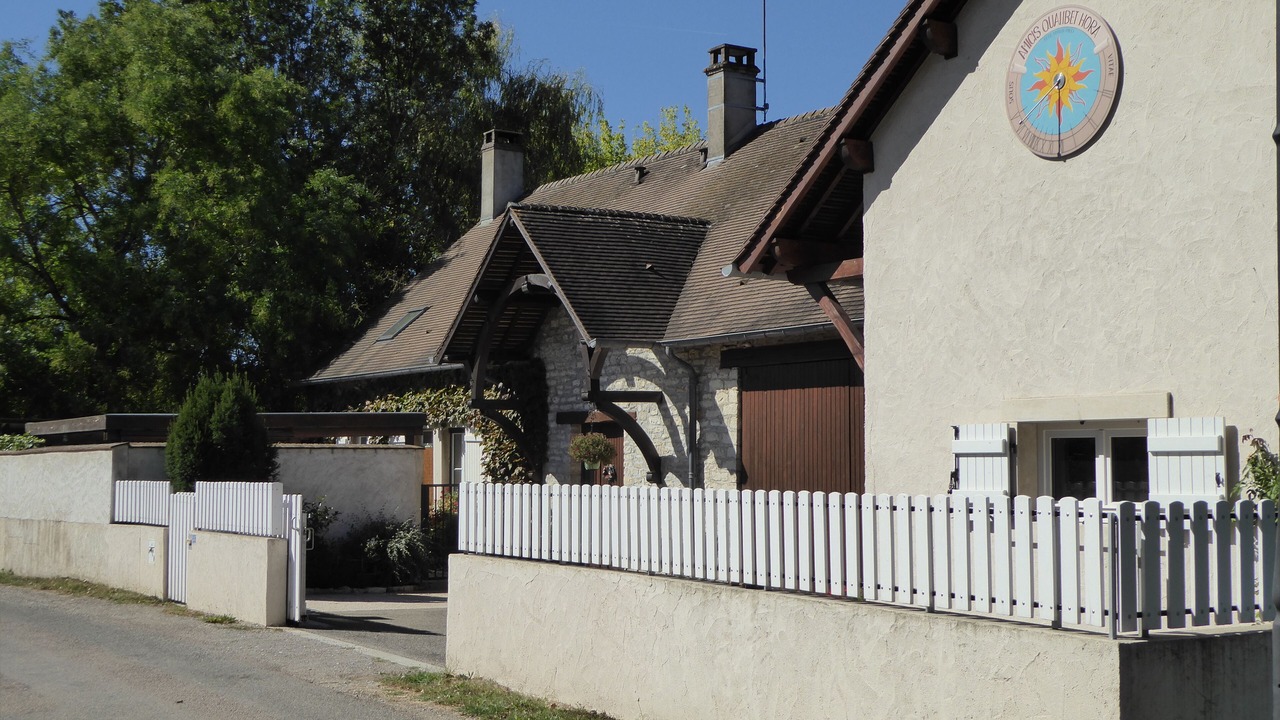 Photo of Outdoor in Pontoux