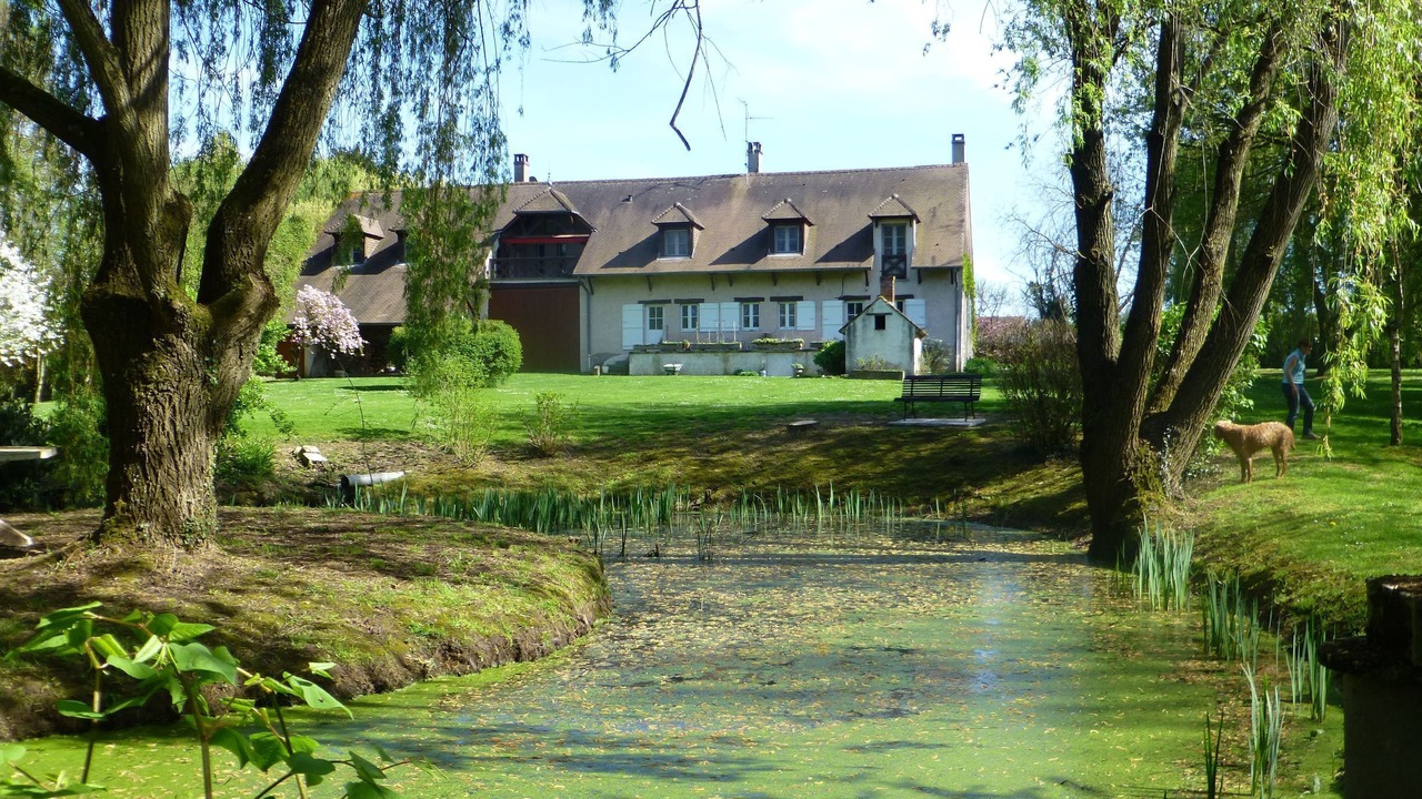 Photo of Outdoor in Pontoux