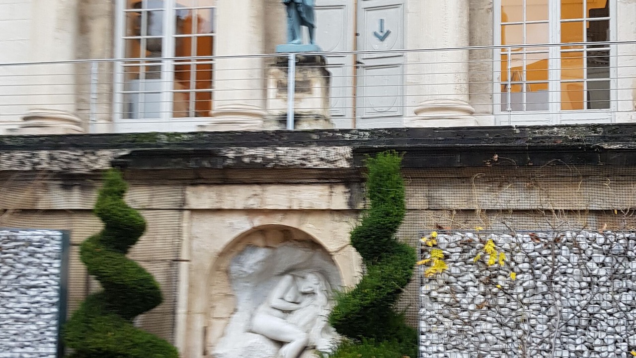 Photo of Outdoor in Pontoux