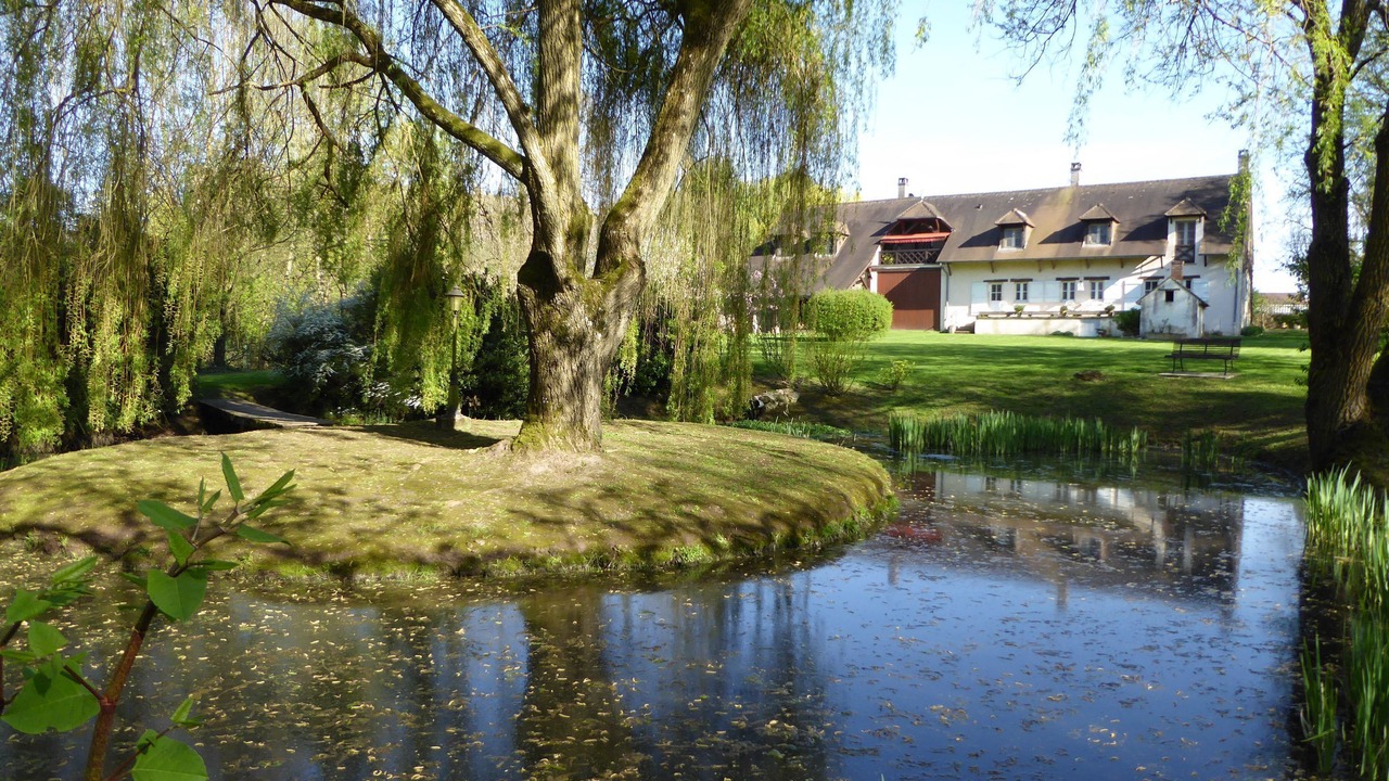 Photo of Outdoor in Pontoux