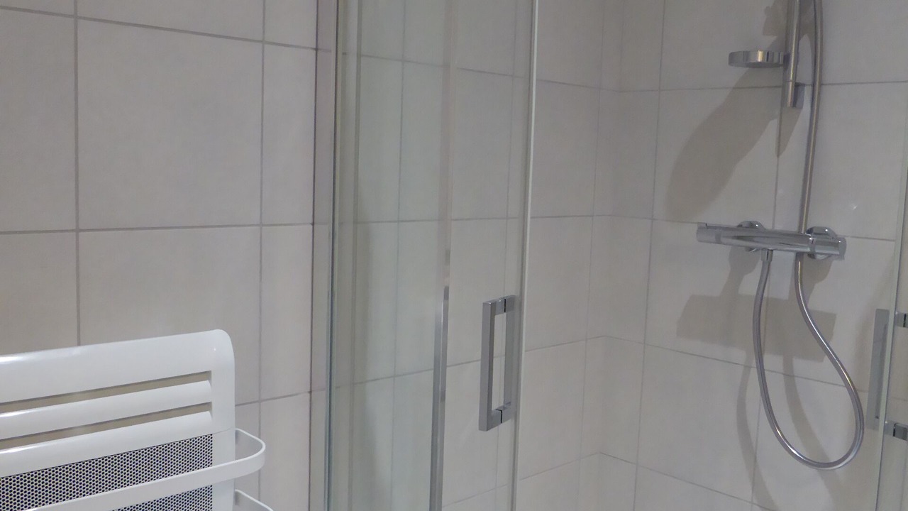 Photo of Bathroom in Pontoux