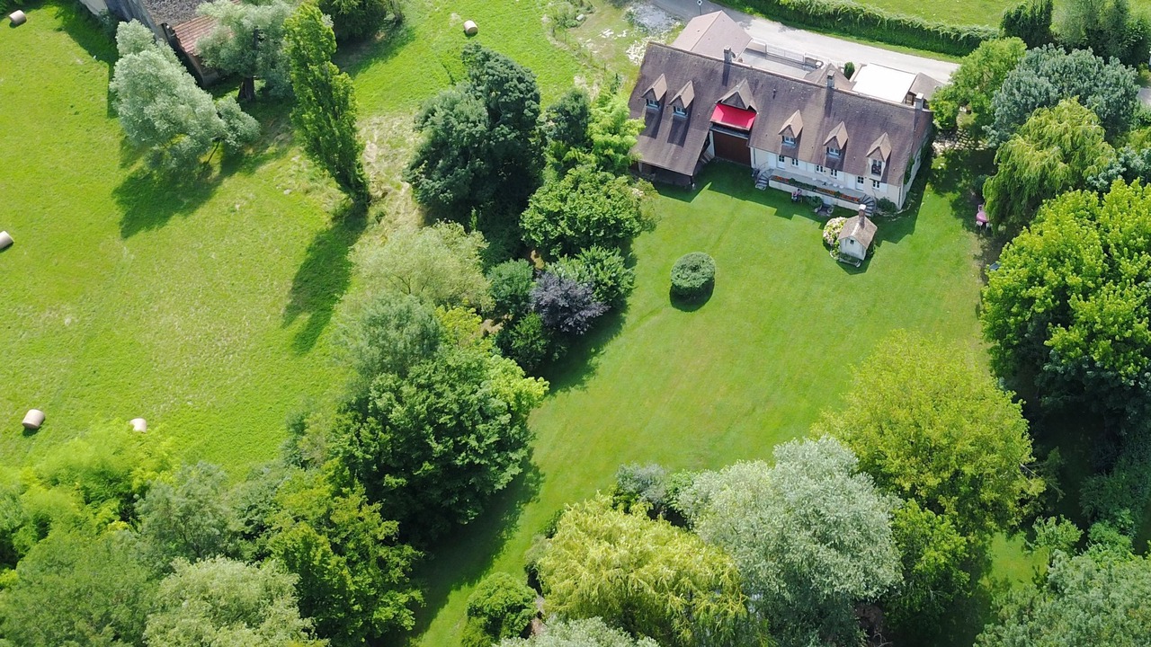 Photo of Outdoor in Pontoux