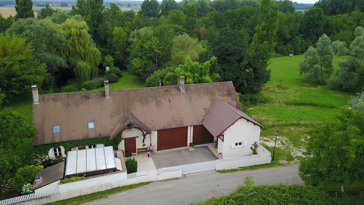 Photo of Outdoor in Pontoux