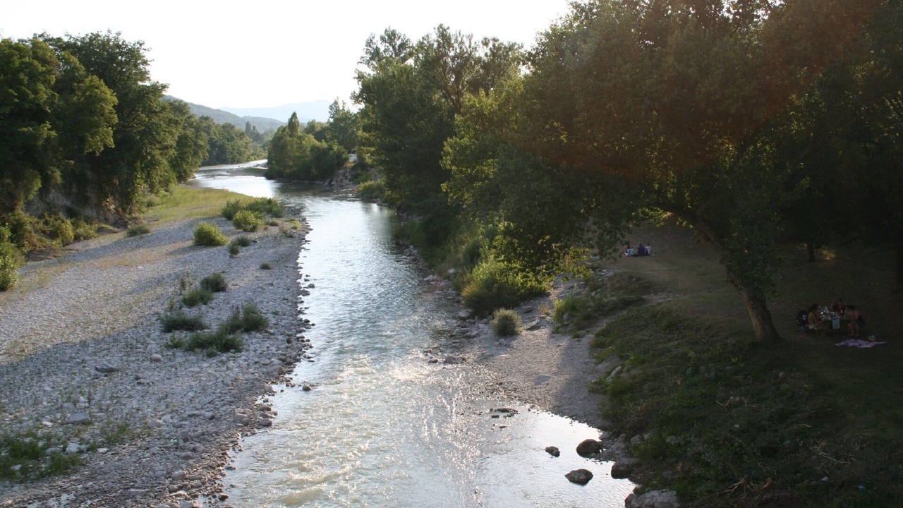 Photo of Outdoor in Saillans
