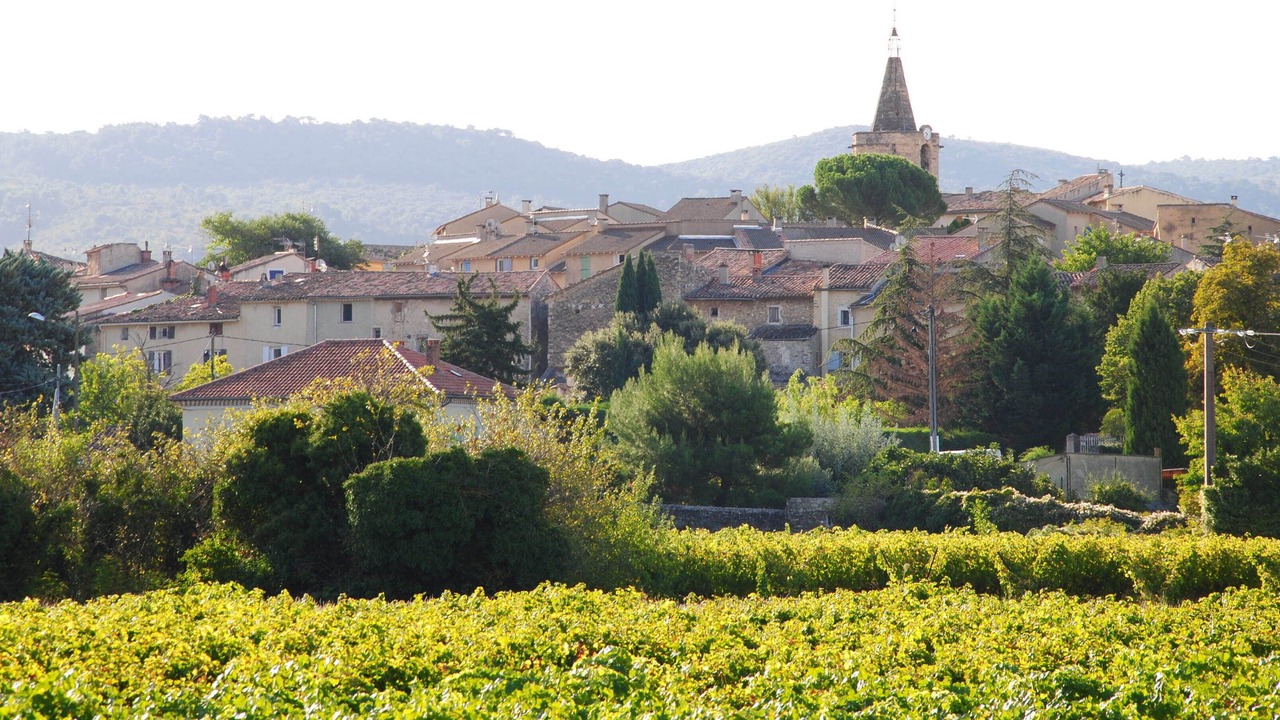 Photo of Others in Malemort-du-Comtat