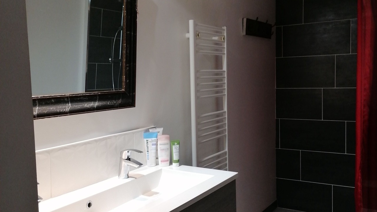 Photo of Bathroom in Malemort-du-Comtat