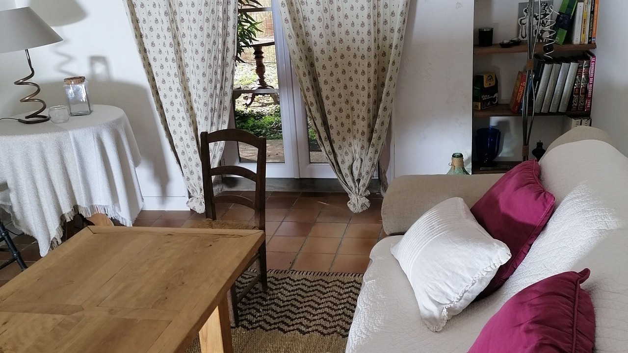 Photo of Livingroom in Malemort-du-Comtat