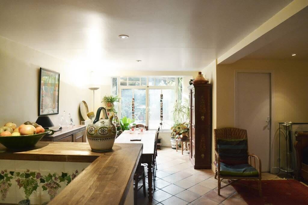 Photo of Livingroom in Chatillon