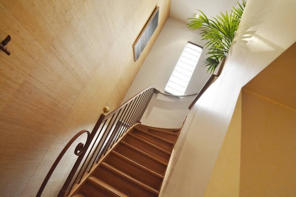 Photo of Bedroom in Chatillon