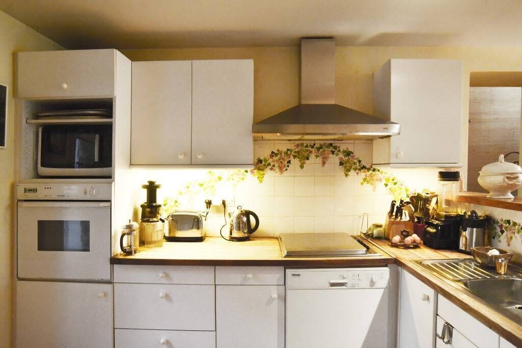 Photo of Kitchen in Chatillon