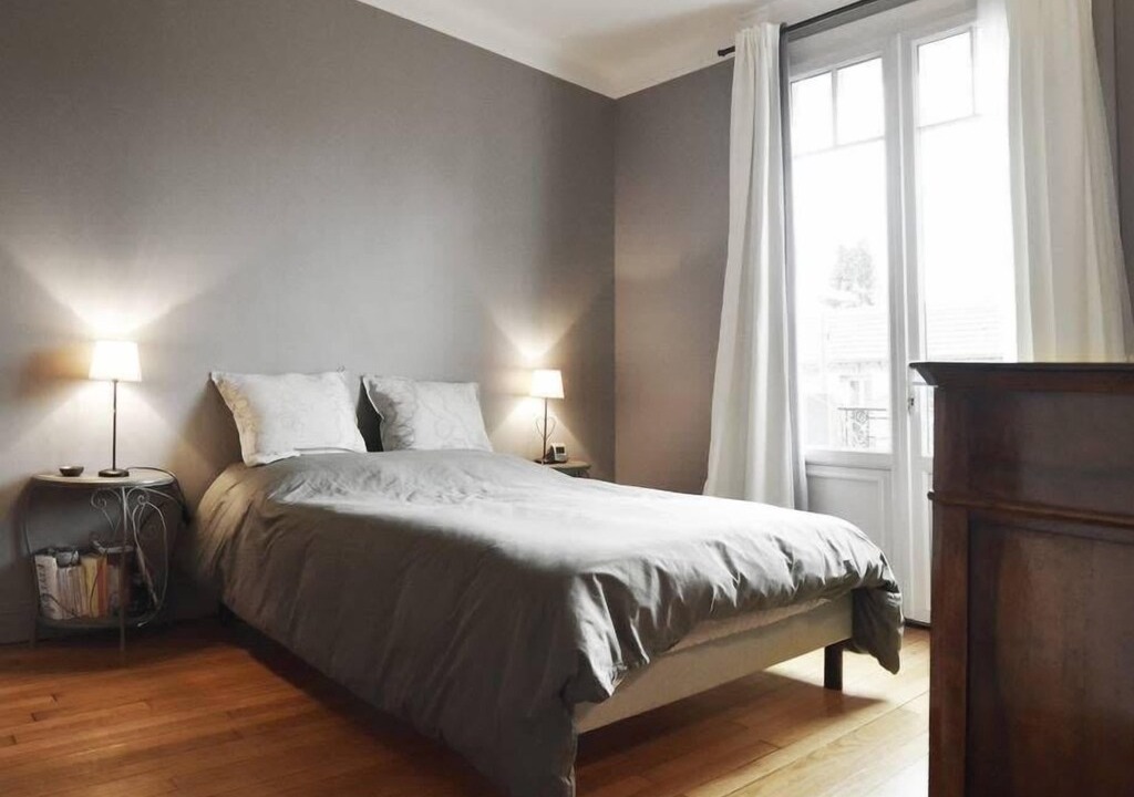 Photo of Bedroom in Chatillon