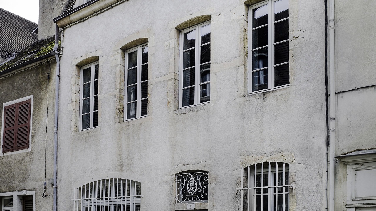 Photo of Outdoor in Beaune City Centre