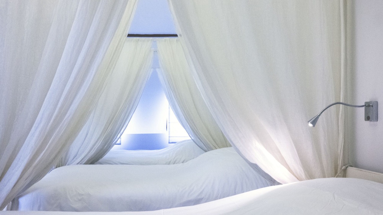 Photo of Bedroom in Beaune City Centre
