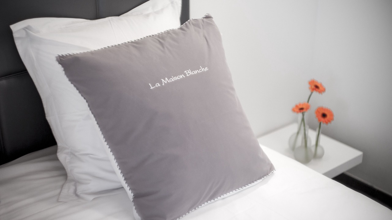 Photo of Bedroom in Beaune City Centre