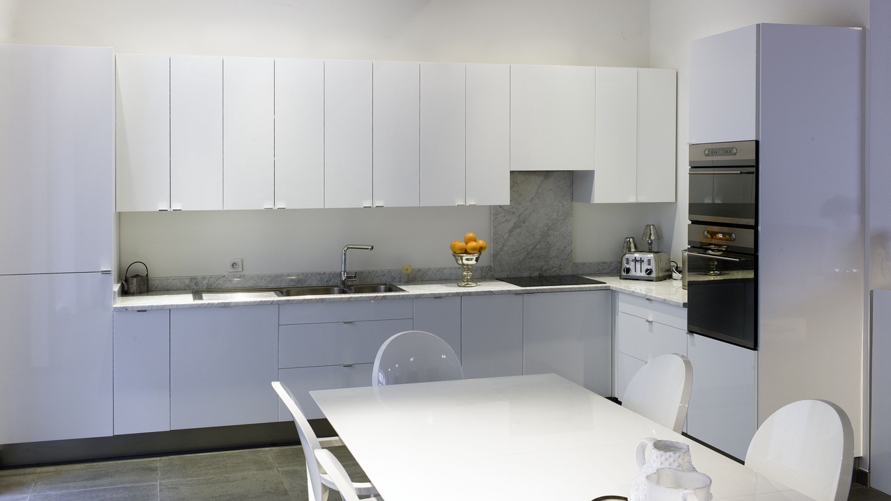 Photo of Kitchen in Beaune City Centre
