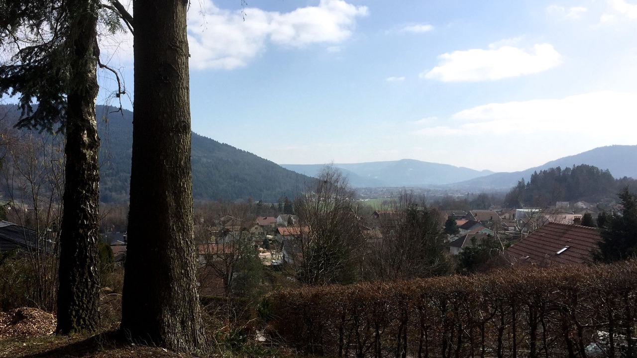 Photo of Outdoor in Saint-Nabord
