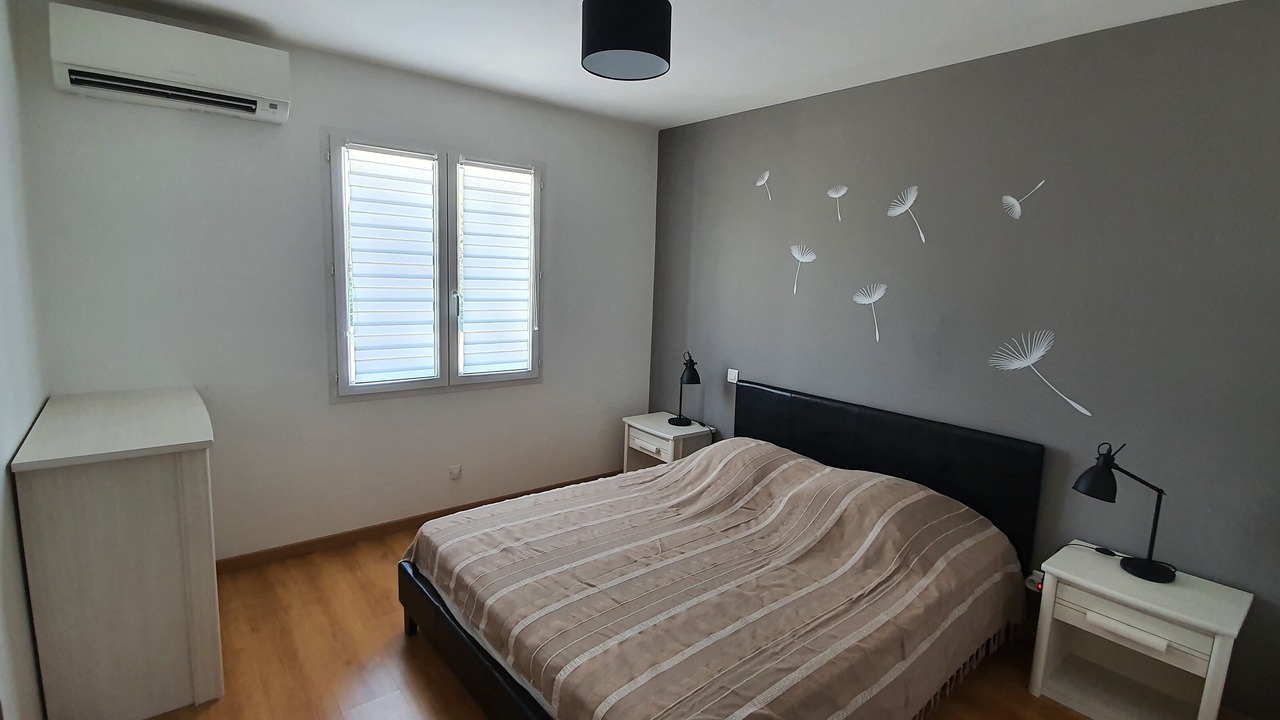 Photo of Bedroom in Mazan