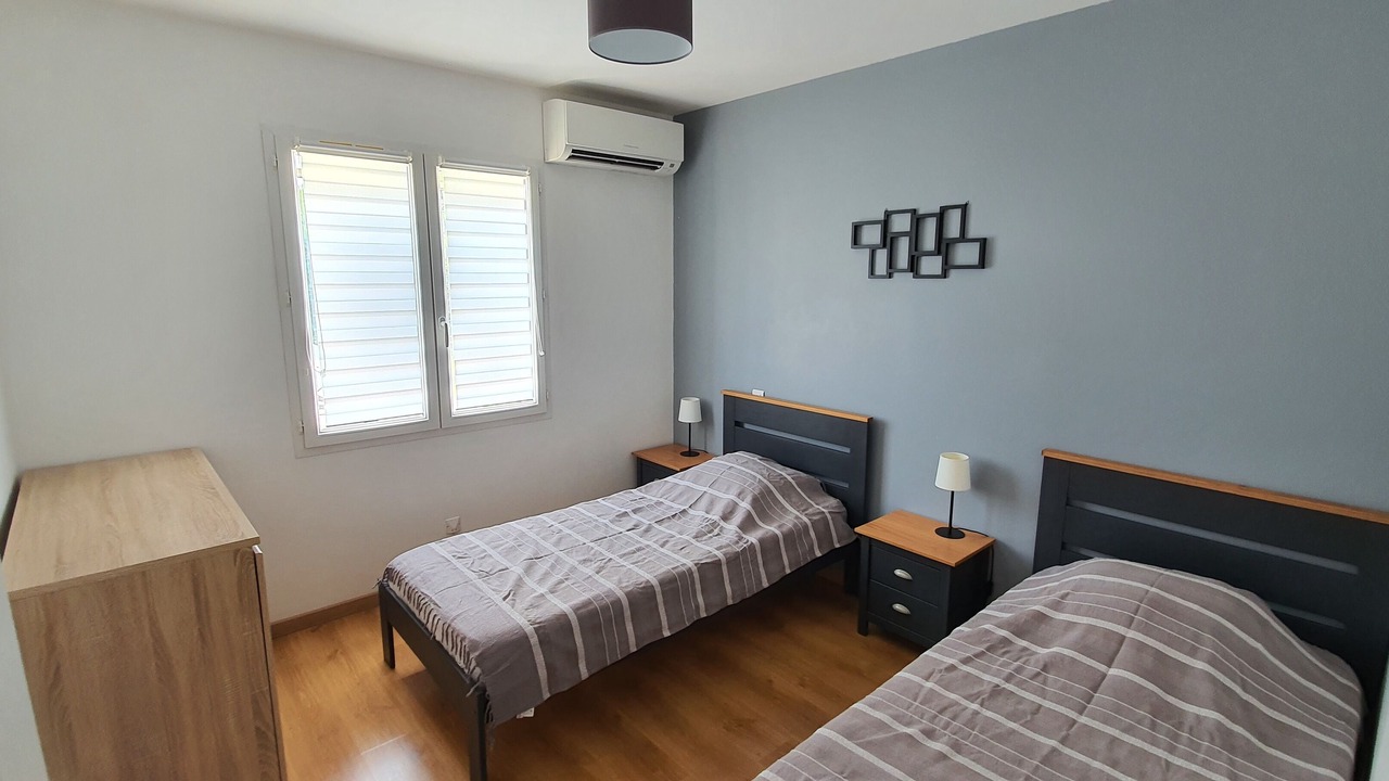 Photo of Bedroom in Mazan