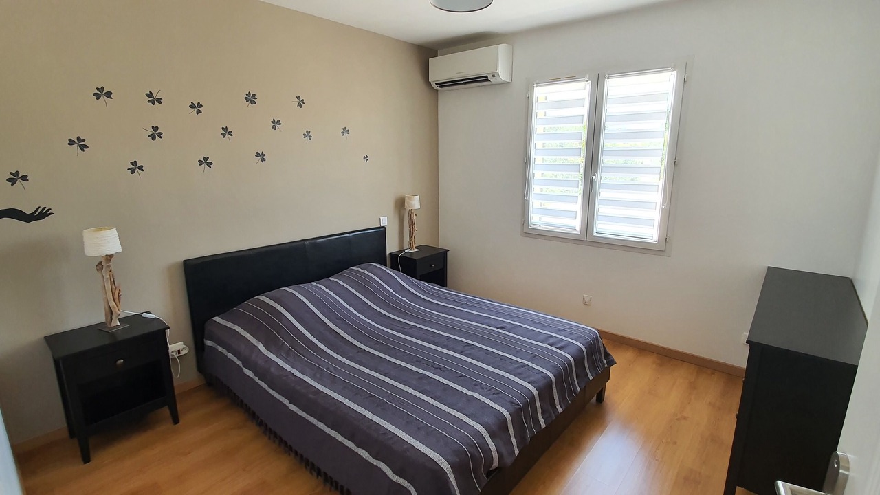 Photo of Bedroom in Mazan