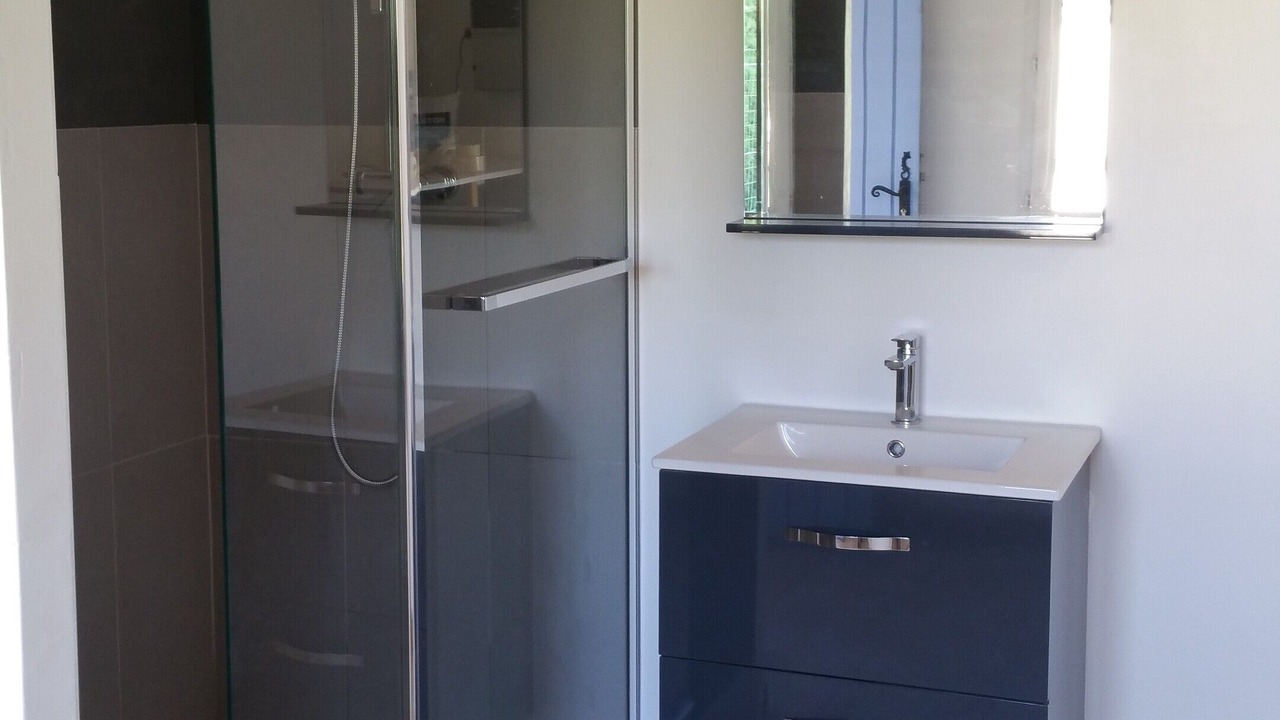 Photo of Bathroom in Mazan