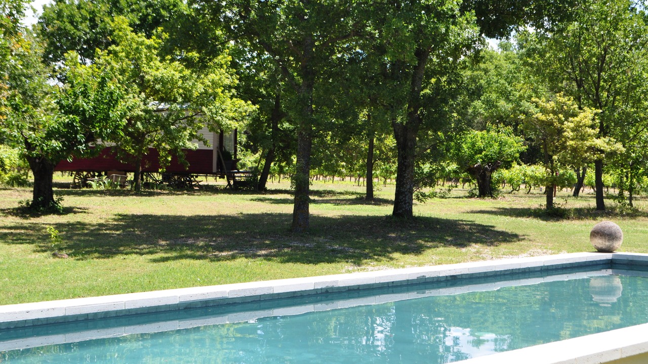 Photo of Outdoor in Mazan