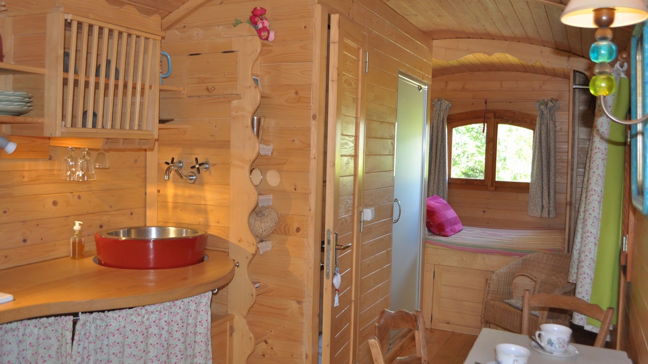 Photo of Bedroom in Mazan